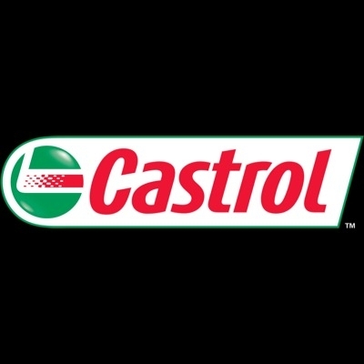 castrol-logo